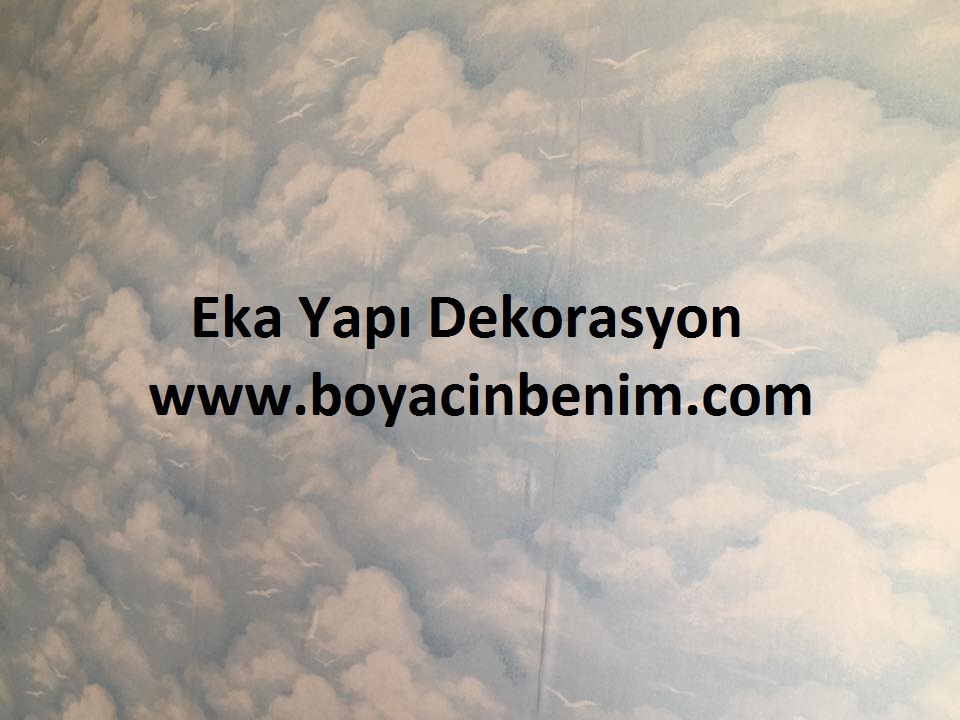 Duvar Kağıdına Kabarcıklar Var Gidermi Duvar Kağıdına Kabarcıklar Var Gidermi